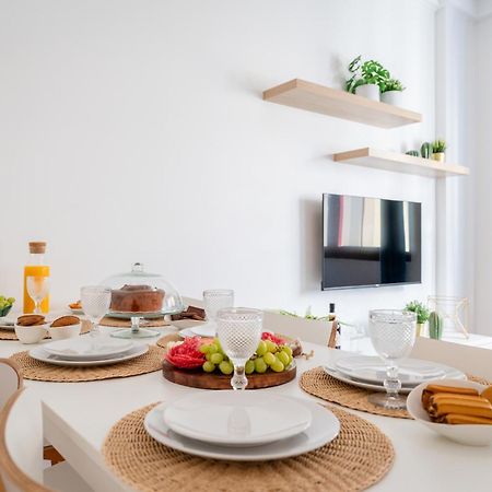 Host Wise - Spacious Comfortable Apartment - Balcony OOporto Exteriör bild