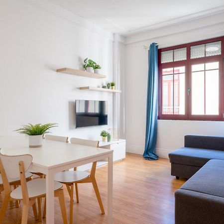 Host Wise - Spacious Comfortable Apartment - Balcony OOporto Exteriör bild