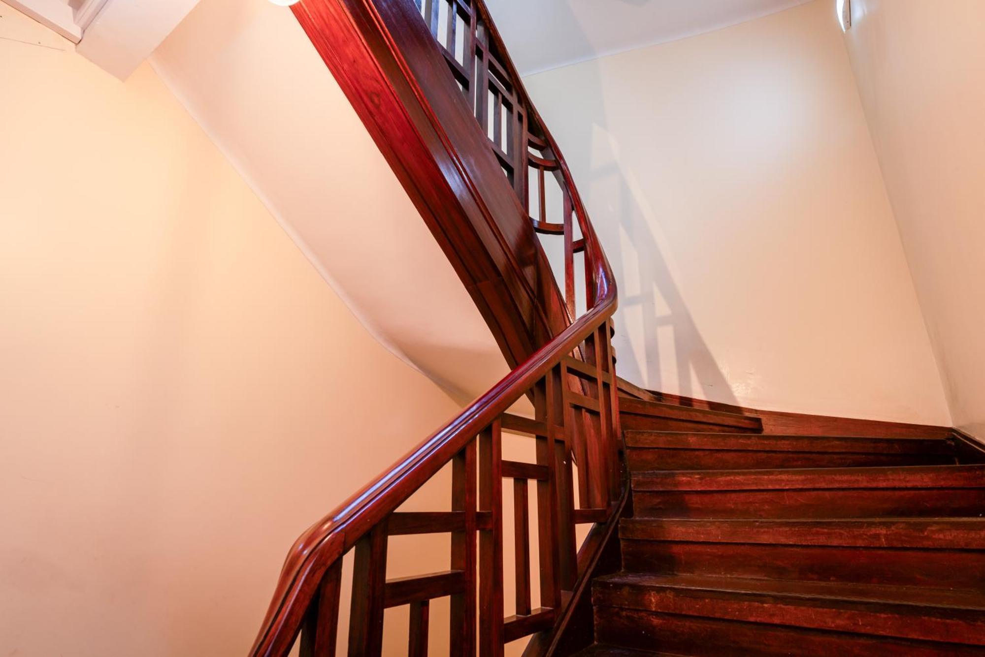 Host Wise - Spacious Comfortable Apartment - Balcony OOporto Exteriör bild