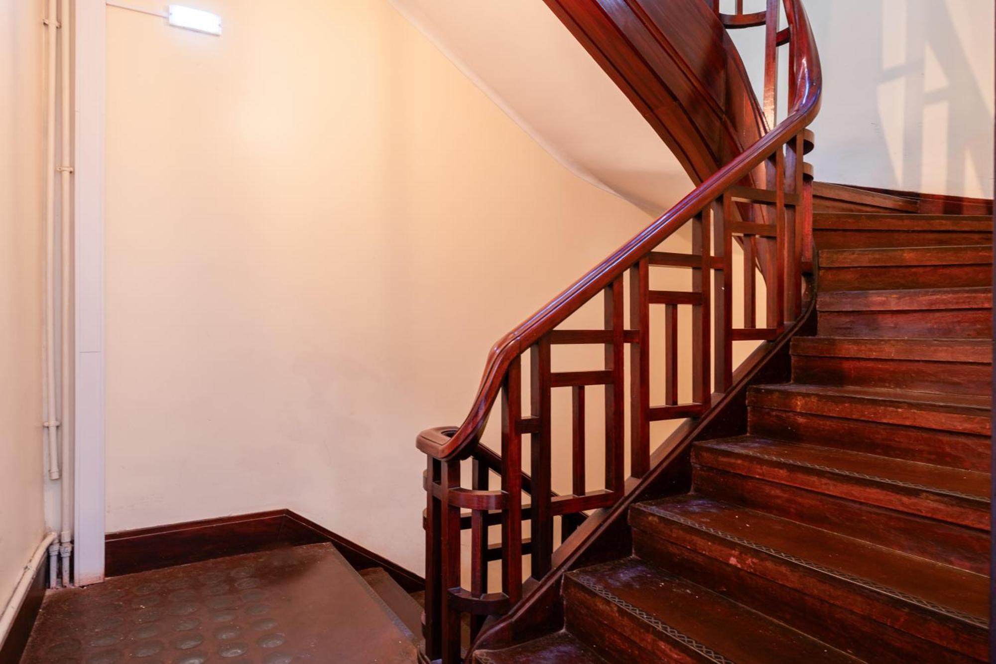 Host Wise - Spacious Comfortable Apartment - Balcony OOporto Exteriör bild